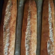 baguette bread for sale