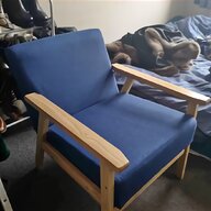 scandinavian rocking chair for sale