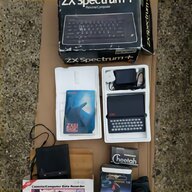 sinclair zx spectrum 48k for sale