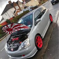 civic type r for sale