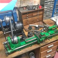 myford lathe motor for sale
