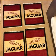 classic jaguar car badge for sale
