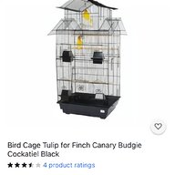 cockatiel cages for sale