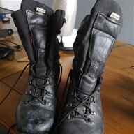 altberg boots 4 for sale
