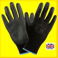 sheer black gloves for sale