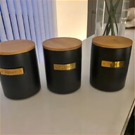 kitchen canisters for sale
