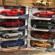 1 18 diecast cars for sale