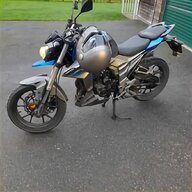 wk 125 sport for sale