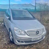 mercedes b class breaking for sale for sale