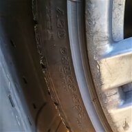 potenza run flat tires bmw for sale