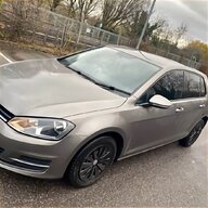 vw golf gte for sale