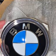 original bmw badge for sale