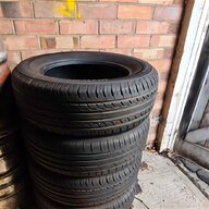 honda crv tyres for sale