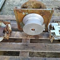 electric capstan winch for sale