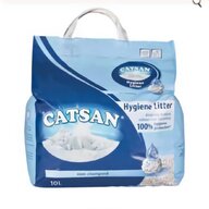 catsan cat litter for sale