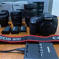 canon 80d for sale