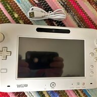 wii u gamepad charger for sale