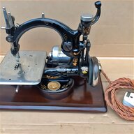 chain stitch sewing machine for sale