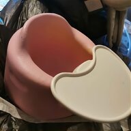 pink bumbo tray for sale
