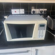 cookworks microwave for sale