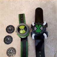 ben 10 omnitrix watch for sale