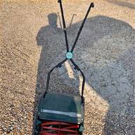 manual push lawn mower for sale