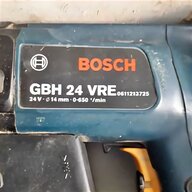 bosch 24 volt drill for sale