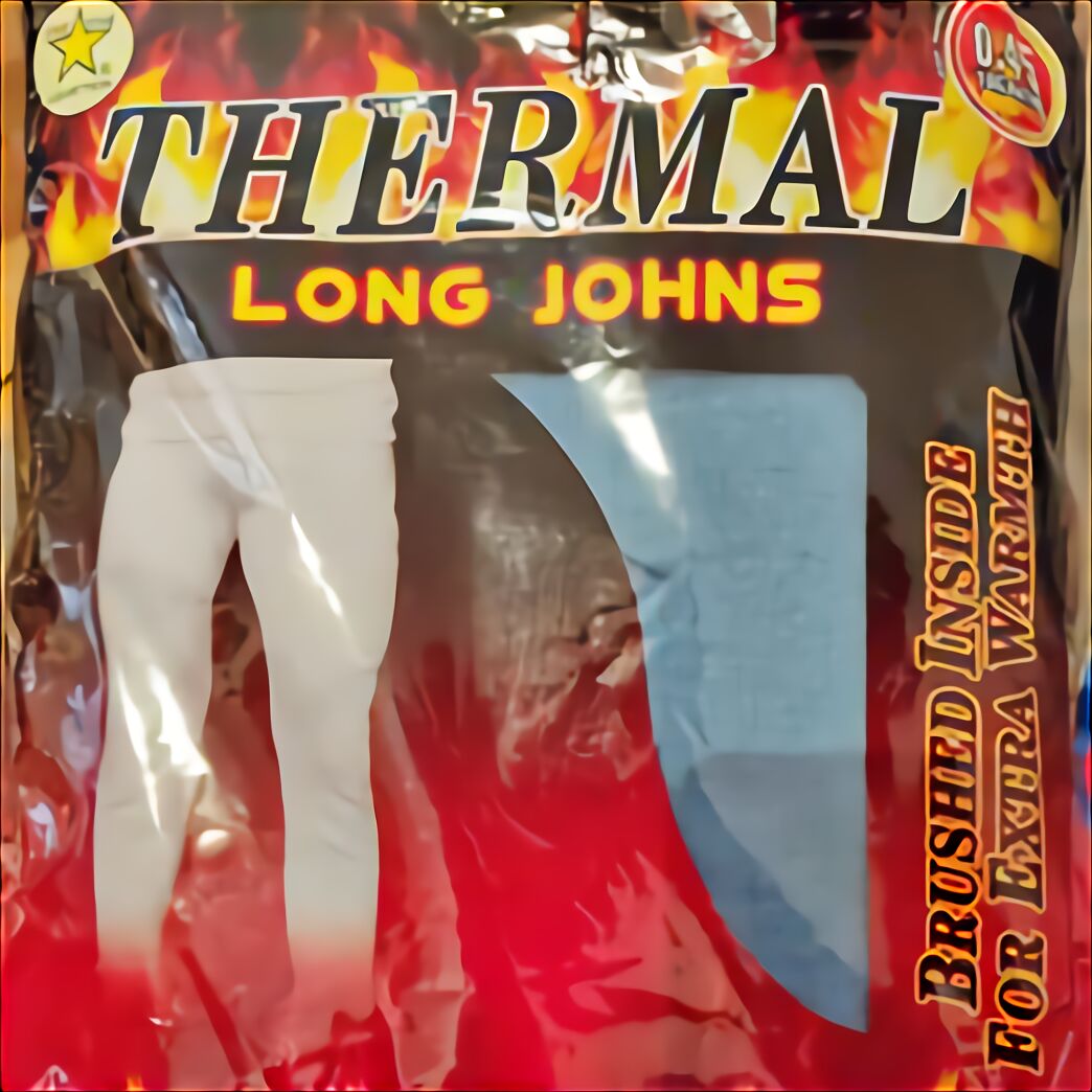 Long Johns for sale in UK | 86 used Long Johns