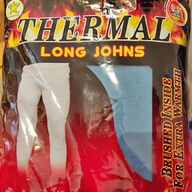 long johns for sale