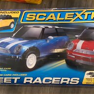 scalextric metro for sale