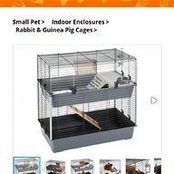 indoor rabbit hutch for sale