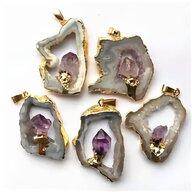 amethyst crystal geode for sale