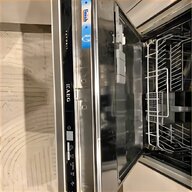aeg favorit dishwasher for sale