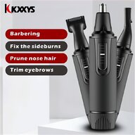 nose hair trimmer for sale