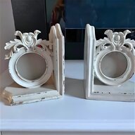 shabby chic bookends for sale