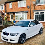 bmw 123d coupe for sale
