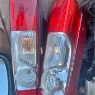 motorhome rear lights for sale