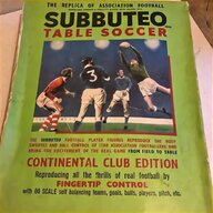 vintage football game for sale