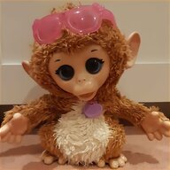 furreal monkey for sale