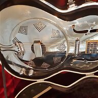 banjo resonator for sale
