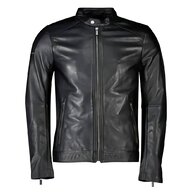 superdry leather jackets for sale