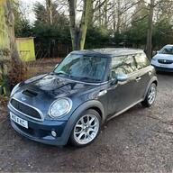 rover cooper for sale