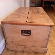 antique blanket chest for sale