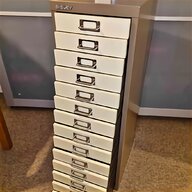 bisley 5 drawer for sale