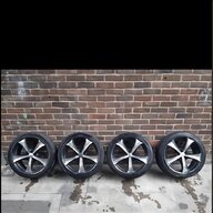 rs8 alloys for sale