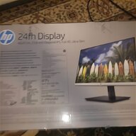 white monitor for sale