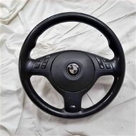 bmw e46 m3 steering wheel for sale