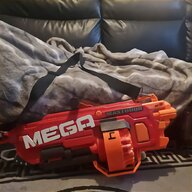 mega nerf gun for sale