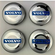 alloy wheel center caps for sale