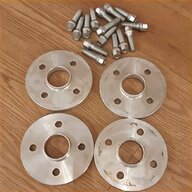 volvo wheel spacers for sale